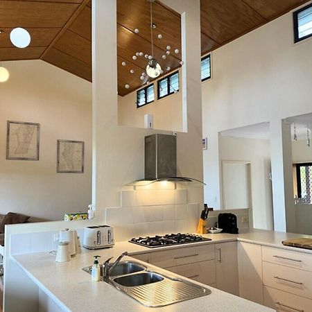 Our Beach House Kingfisherbay Fraser Island Exterior photo